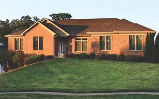 1139 Appomattox Dr, Florence, KY 41042-8357