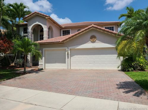 3468 175th Ave, Hollywood, FL 33029-1603