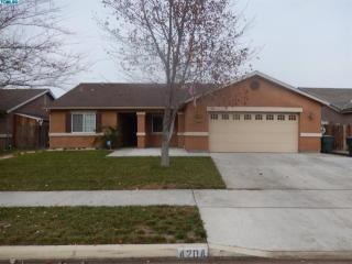 4204 Oak Ave, Visalia, CA 93292-7708