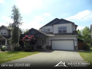 9206 225 Ave, Buckley WA  98321-8513 exterior