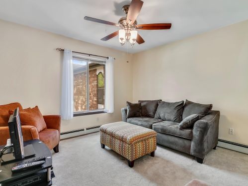 8643 Servite Dr, Milwaukee WI  53223-2582 exterior