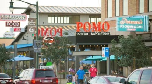 1810 Tremaine Ave, Gilbert AZ 85234-7612 exterior