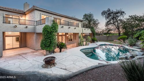 11440 Sweetwater Ave, Scottsdale, AZ 85259-2521