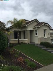 2870 Sandyhills Dr, Los Angeles, CA 94513-5093