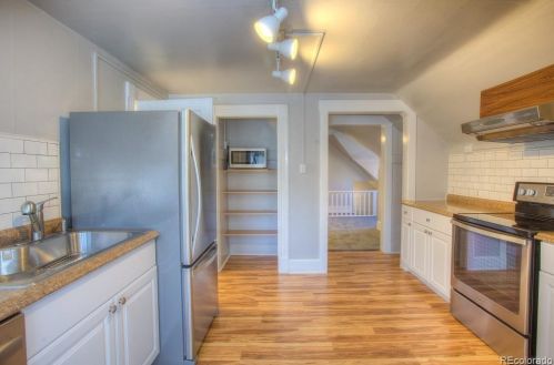 1350 Franklin St, Denver CO 80205-3902 exterior