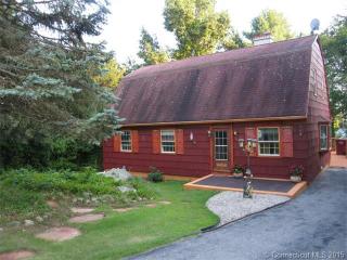 183 Red Robin Rd, Union City, CT 06770-4811