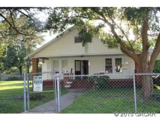 7414 222nd St, Cross Creek, FL 32640-3970