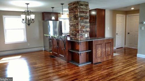 114 Woods Dr, Navy Sup Dpt PA  17050-2749 exterior