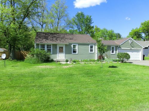 1444 Wade Rd, Milford, OH 45150-2507