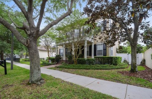 4416 Twinview Ln, Orlando, FL 32814-6055