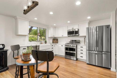 4305 Oak View Dr, Pilot Hill CA  95664-9611 exterior