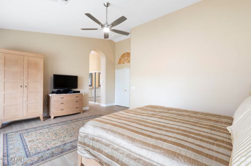 4668 Palo Brea Ln, Cave Creek AZ 85331-2431 exterior