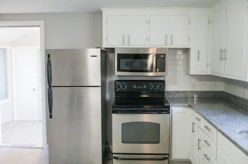 51 Zipporah St, North Providence RI  02911-2203 exterior