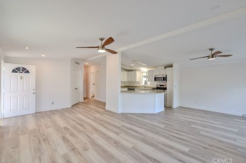 503 Cerritos Way, Cathedral City CA  92234-1617 exterior