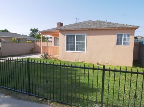 2645 Van Buren St, Long Beach, CA 90810-1342