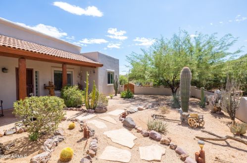 27909 154th St, Scottsdale, AZ 85262-7730