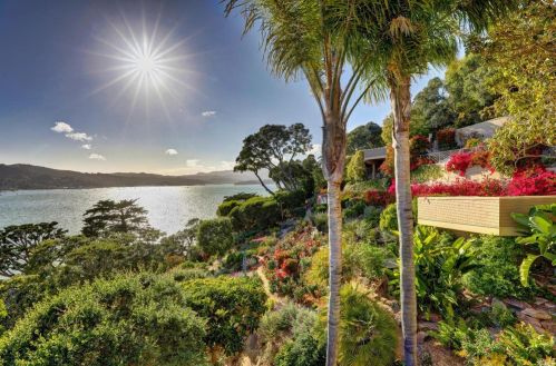 333 Belvedere Ave, Tiburon CA 94920-2429 exterior