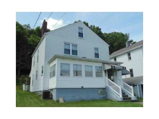 671 Patterson Ave, Bridgeville, PA 15017-1909