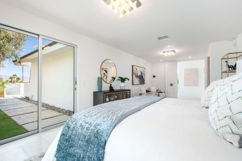 70288 Calico Rd, Rancho Mirage CA  92270-3408 exterior