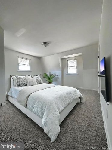 3459 Aubrey Ave, Philadelphia PA  19114-3601 exterior