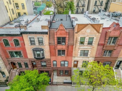 511 144th St, New York, NY 10031-5714