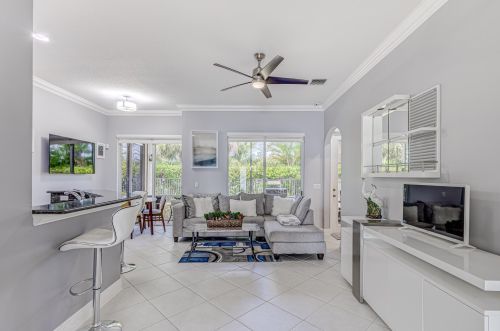 2345 Curley Cut, West Palm Beach FL  33411-5921 exterior