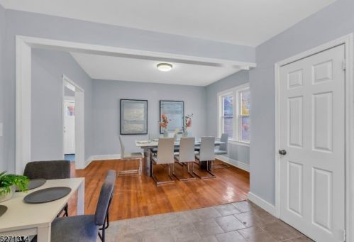 7 Tiffany Blvd, Newark NJ  07104-2415 exterior