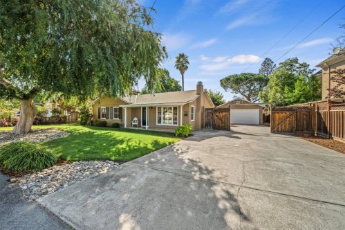 14361 Lenray Ln, San Jose, CA 95124-2915