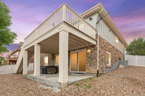 1159 Rifle St, Denver CO 80017-4552 exterior