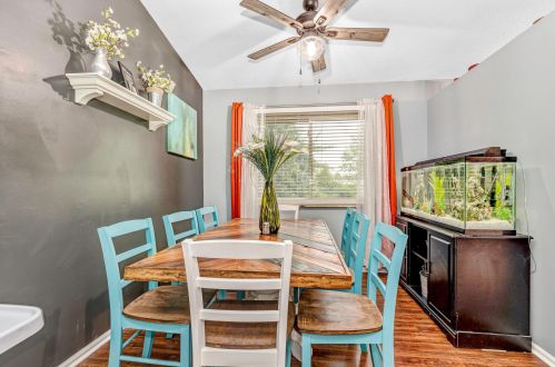 5352 Sandpiper Dr, Orient OH  43146-9228 exterior