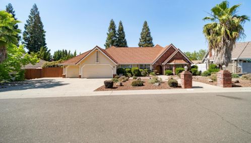 141 Cohn Valley Way, Folsom, CA 95630-5050