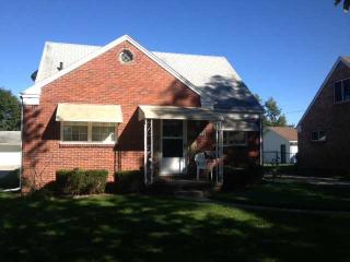 4452 288 St, Toledo OH  43611-1917 exterior