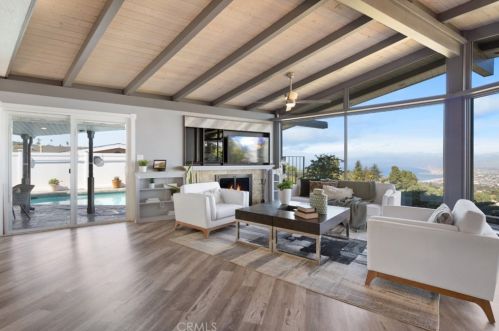 5529 Littlebow Rd, Palos Verdes Estates CA  90275-2366 exterior