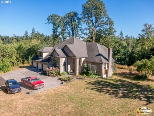10807 269 St, Battle Ground WA  98604-6431 exterior