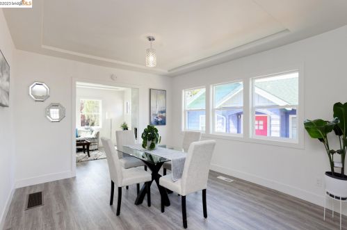 950 39 St, Oakland CA 94608-3899 exterior