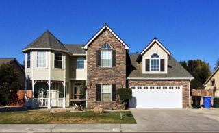 2196 Arbor Ave, Hanford, CA 93230-8108