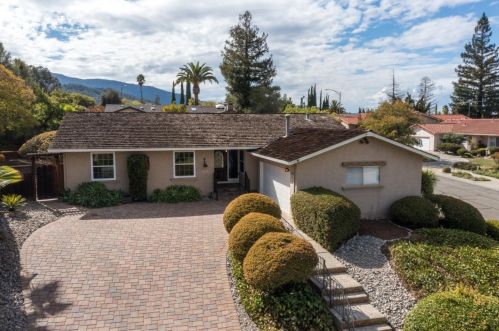 1136 Olive Branch Ln, San Jose, CA 95120-5412