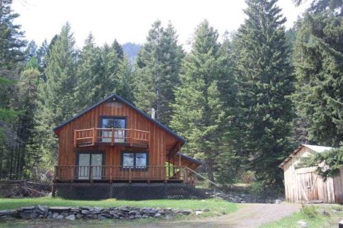 2455 Mountain Rd, Tamarack, ID 83615