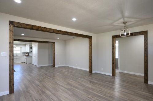 918 Hillcrest St, Denton TX  76201-2407 exterior