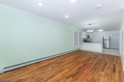 535 Clinton St, East Orange NJ  07018-1031 exterior