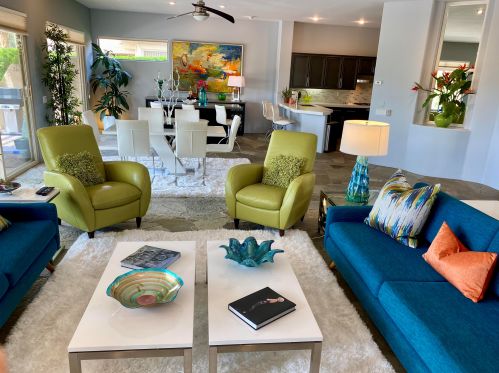 88 Kavenish Dr, Rancho Mirage CA  92270-3247 exterior