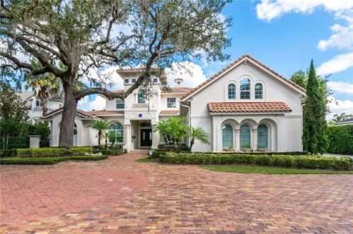 149 James Pl, Maitland, FL 32751-4580