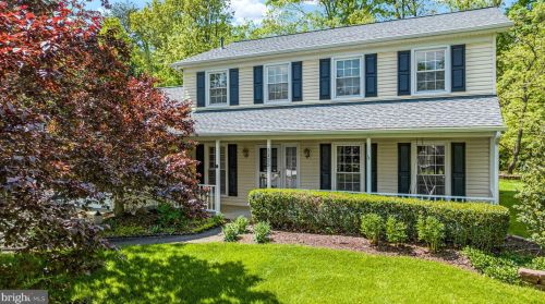 1125 Artic Quill Rd, Herndon VA  20170-3603 exterior