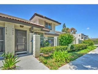 9868 Balboa Way, Cypress CA  exterior