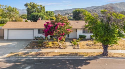 1674 Juniper Ave, Solvang, CA 93463-2828