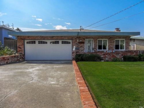 620 L St, Benicia, CA 94510-3513