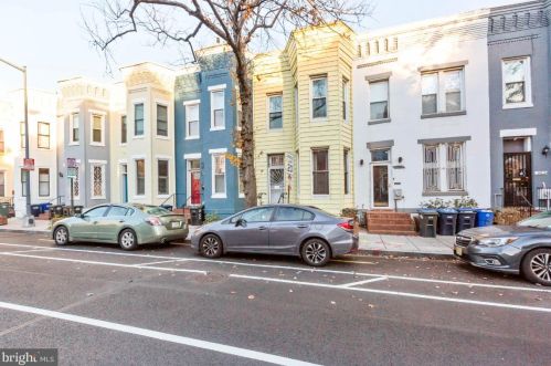 1817 9th St, Washington, DC 20018-1001