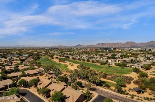6435 Everett Dr, Scottsdale AZ  85254-2626 exterior