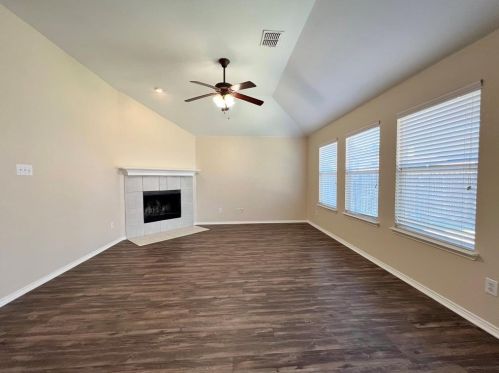 12536 Panorama Dr, Burleson TX  76028-7072 exterior