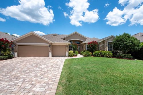 13025 Islamorada Dr, Orlando FL  32837-4789 exterior